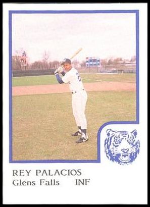 17 Rey Palacios